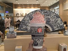 -霸王茶姬(大连万象汇店)