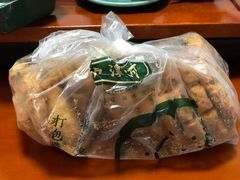 -泸溪河桃酥(欧尚店)