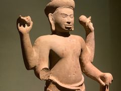 -吴哥国家博物馆