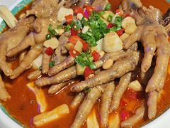 -亿牌牌东北烧烤(博物馆旗舰店)