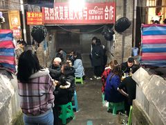 -渝味黄姐火锅(黄泥村店)
