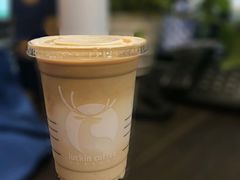 -瑞幸咖啡(富林物流大厦店)