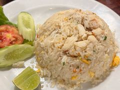 -Dang restaurant (patong phuket)