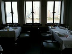 -上海和平饭店-华懋阁 The Cathay Room