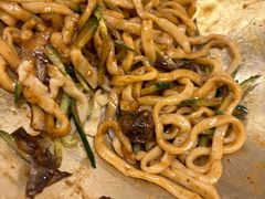 -英兰朝族饭店·英兰锅包肉(佳园路店)