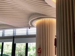 -三亚福朋喜来登酒店·大堂吧