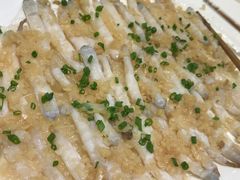 -越百海海鲜蒸锅(乐山店)