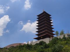 -牛首山文化旅游区