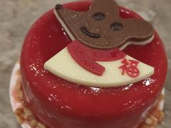 -星巴克臻选(莘庄仲盛店)