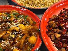 -馬伍旺川菜(江北虹悦城店)