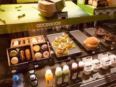 -星巴克(南京大世界店)