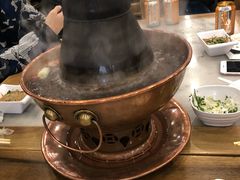 -牛街·马辈儿涮肉(牛街二店)