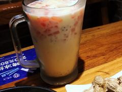 -冰城串吧(隆昌路店)