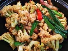 -周三的情书花园餐厅(江北店)