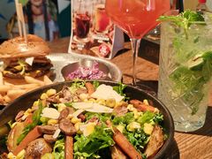-Q MEX 库迈墨西哥餐吧(三里屯店)