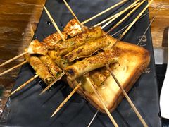 -小俩口烧烤东北菜(双井店)