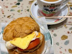 -华嫂冰室(尖沙咀店)