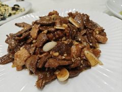 -老六饭店(翠通路店)