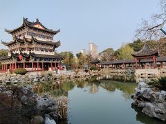 -葛仙湖公园