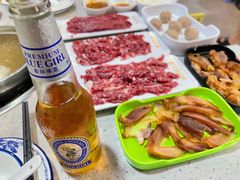 -杏花吴记牛肉火锅