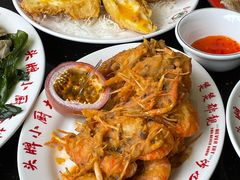 -头牌小厨·福田大排档(石厦店)