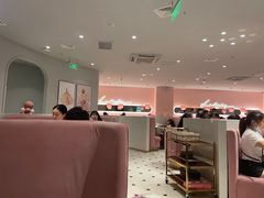 -茉莉餐厅(包河万达店)