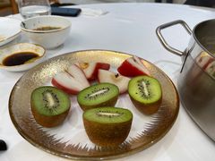 -京彩臻品火锅