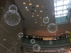 -天虹商场(后海店)