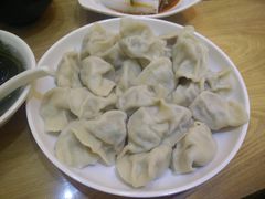-饺子先生(世豪店)