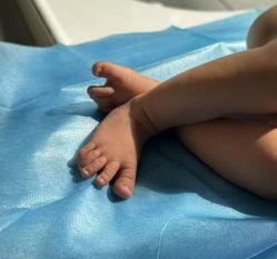 -森宝月子中心(白云山店)