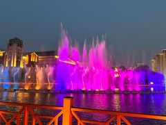 -那美(华莱坞店)