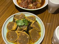 -禾珍珠家常小馆(河南博物院店)