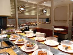 -争鲜回转寿司(东方银座店)