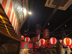 -白石的深夜食堂(济南万象城店)