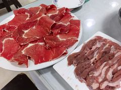 -同城四季爆肚涮羊肉(安华里店)