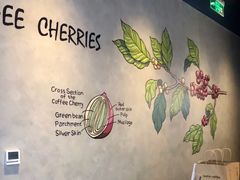 用餐区-瑞幸咖啡(西铁营万达广场店)