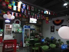 -槿Story·韩国料理(望京韩国美食城店)
