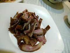 -老回回饺子馆(海洋馆店)