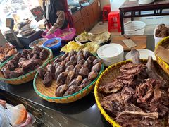 -董记牛肉(梁徐大道店)