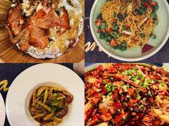 胡桃里烤鸡-胡桃里音乐酒馆(曲江店)