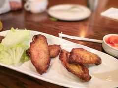 -斯比特花园西餐厅(东方商厦店)
