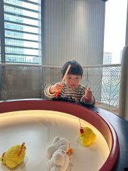 -奈尔宝·儿童乐园·亲子餐厅(华采天地店)