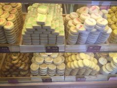 稻香村(东直门第3营业部)-北京稻香村(第三店)