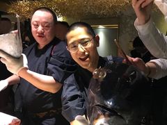 -橼舍鮨青木