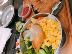 -小明同学(三里屯店)