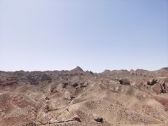 -张掖平山湖大峡谷