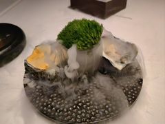 -翡翠36餐厅(浦东香格里拉店)