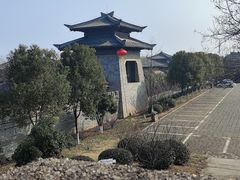 -三国赤壁古战场