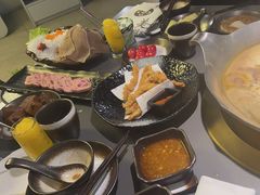 -湊湊火锅·茶憩(南京万象天地店)