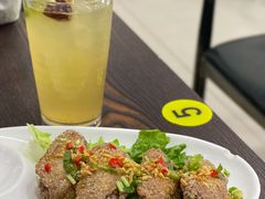 话梅桔仔冰-PHO·5越南牛肉粉(建新路店)